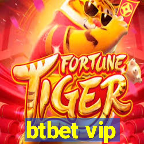 btbet vip